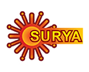 Surya TV LOGO