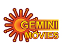Gemini Movies LOGO