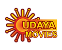 Udaya Movies LOGO