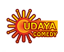 Udaya Comedy LOGO