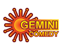 Gemini Comedy LOGO