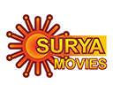 Surya Movies LOGO