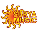 Surya Music LOGO