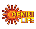 Gemini Life LOGO