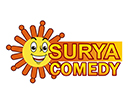 Surya Comedy LOGO