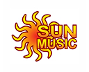 Sun Music LOGO