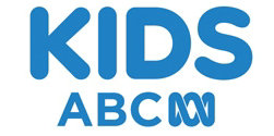 ABC Kids LOGO