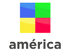 América TV LOGO