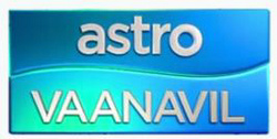 Astro Vaanavil LOGO