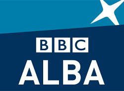 BBC ALBA LOGO