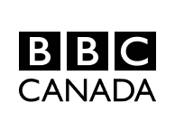 BBC Canada LOGO