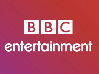 BBC Entertainment LOGO