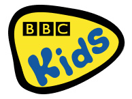 BBC Kids LOGO