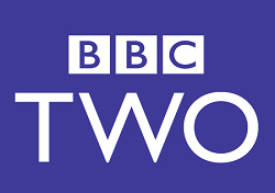 BBC Two LOGO