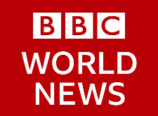 BBC World News LOGO
