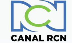 Canal RCN LOGO