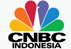 CNBC Indonesia LOGO