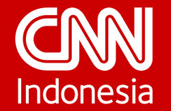 CNN Indonesia LOGO