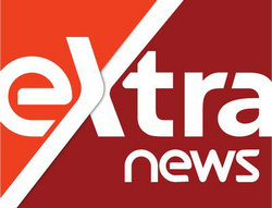 eXtra News LOGO