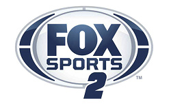 FOX Sports 2 LOGO