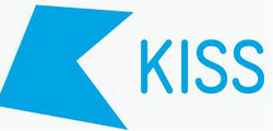 Kiss TV LOGO
