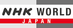 NHK World TV LOGO