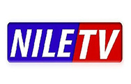 Nile TV International LOGO