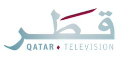 Qatar TV LOGO