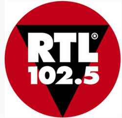 RTL 102.5 TV LOGO