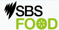 SBS Food LOGO