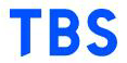 TBS Television LOGO