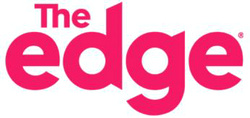 The Edge TV LOGO