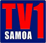 TV3 Samoa LOGO