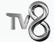TV8 Turkish
