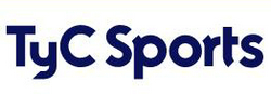 TyC Sports LOGO