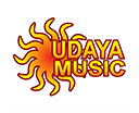 Udaya Music LOGO