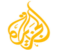 Al Jazeera English LOGO
