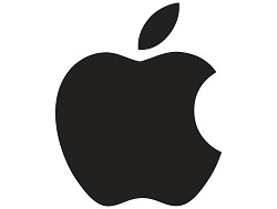 Apple new product launch LOGO