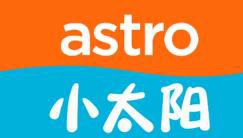 Astro Xiao Tai Yang LOGO