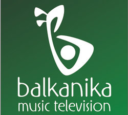 Balkanika TV LOGO