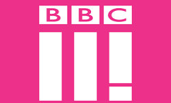 BBC Three LOGO