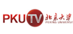 Peking University Television LOGO