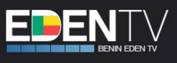 Eden TV Benin LOGO