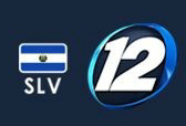 Channel 12 Salvador LOGO