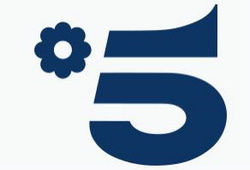 Canale 5 LOGO