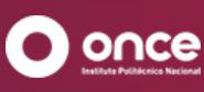 Canal Once LOGO