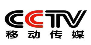 CCTV Mobile Media LOGO