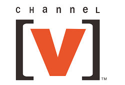 Channel V LOGO