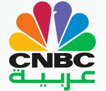 CNBC Arabiya LOGO