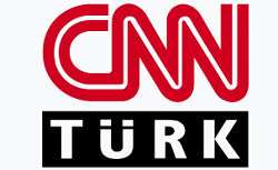 CNN Türk LOGO